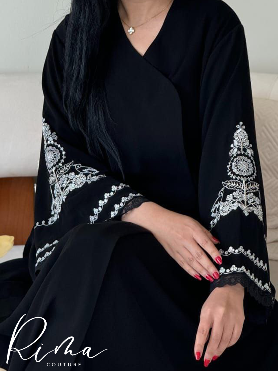 عباية الموسم